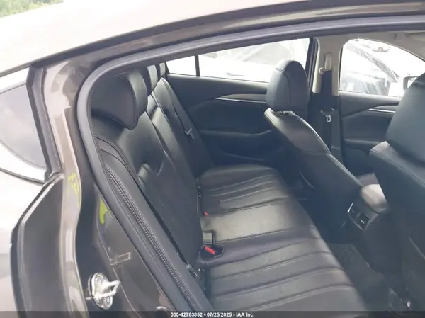 JM1GL1VM8J1314255 2018 MAZDA 6 - Image 8