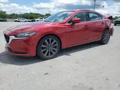 JM1GL1VM8J1315020 2018 MAZDA 6