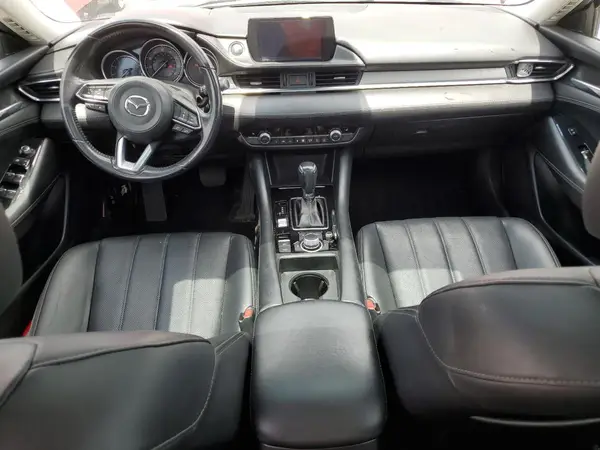 JM1GL1VM8J1315020 2018 MAZDA 6 - Image 8