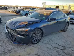 JM1GL1VM8J1315129 2018 MAZDA 6