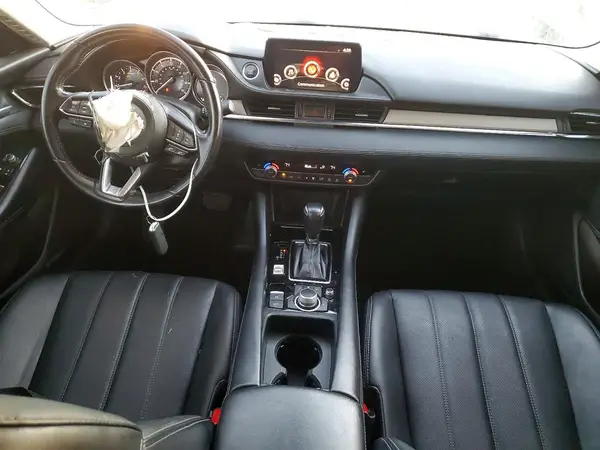 JM1GL1VM8J1315129 2018 MAZDA 6 - Image 8