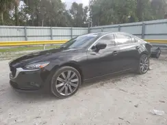 JM1GL1VM8J1315888 2018 MAZDA 6