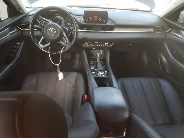JM1GL1VM8J1315888 2018 MAZDA 6 - Image 8