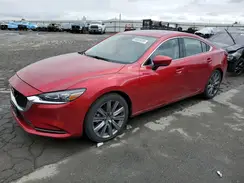 JM1GL1VM8J1315907 2018 MAZDA 6
