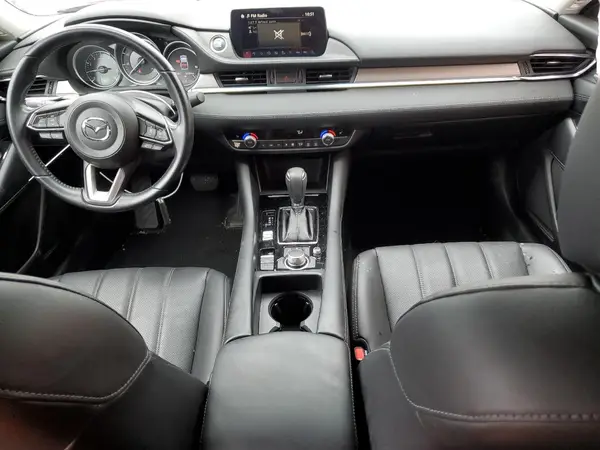 JM1GL1VM8J1315907 2018 MAZDA 6 - Image 8