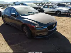 JM1GL1VM8J1319097 2018 MAZDA 6