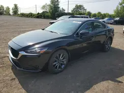 JM1GL1VM8J1321335 2018 MAZDA 6