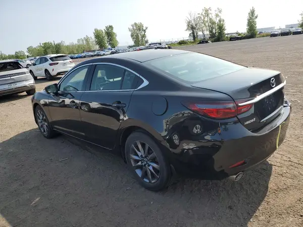 JM1GL1VM8J1321335 2018 MAZDA 6 - Image 2
