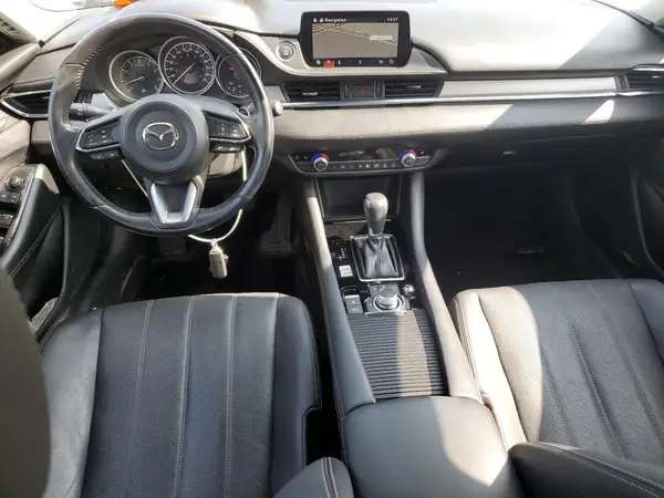 JM1GL1VM8J1321335 2018 MAZDA 6 - Image 8