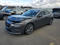 JM1GL1VM8J1321366 2018 MAZDA 6