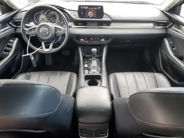 JM1GL1VM8J1321366 2018 MAZDA 6 - Image 8