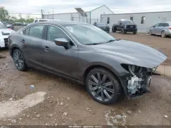 JM1GL1VM8J1323120 2018 MAZDA 6