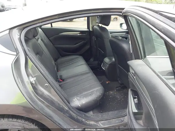 JM1GL1VM8J1323120 2018 MAZDA 6 - Image 8