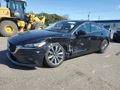 JM1GL1VM8J1324686 2018 MAZDA 6