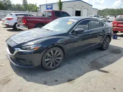 JM1GL1VM8J1325501 2018 MAZDA 6