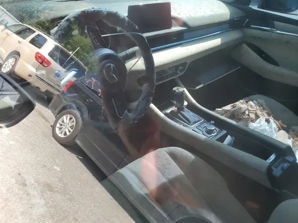 JM1GL1VM8J1325501 2018 MAZDA 6 - Image 8