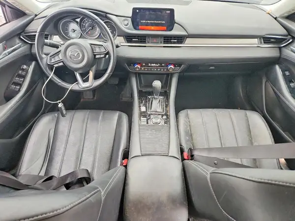 JM1GL1VM8J1326745 2018 MAZDA 6 - Image 8