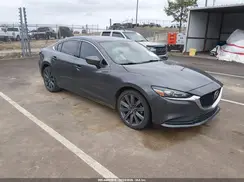 JM1GL1VM8J1326969 2018 MAZDA 6