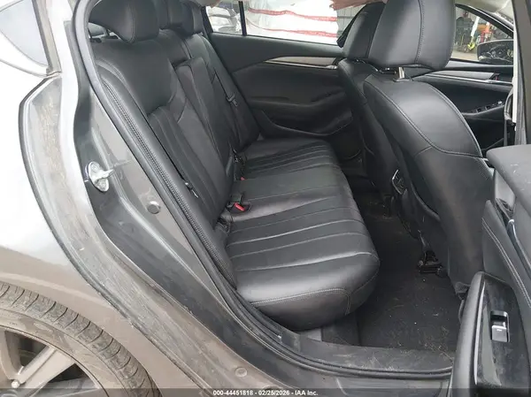 JM1GL1VM8J1326969 2018 MAZDA 6 - Image 8