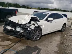 JM1GL1VM8J1327264 2018 MAZDA 6