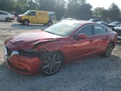 JM1GL1VM8J1327894 2018 MAZDA 6