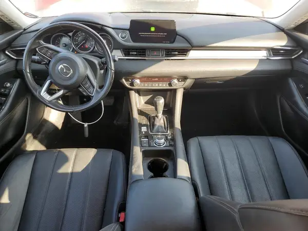 JM1GL1VM8J1327894 2018 MAZDA 6 - Image 8