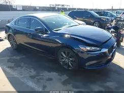 JM1GL1VM8J1329239 2018 MAZDA 6