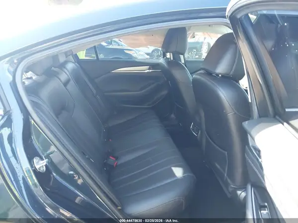 JM1GL1VM8J1329239 2018 MAZDA 6 - Image 8