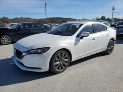 JM1GL1VM8J1329581 2018 MAZDA 6