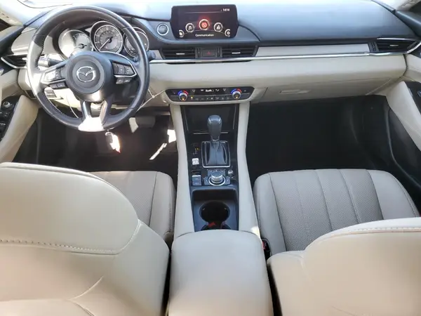JM1GL1VM8J1329581 2018 MAZDA 6 - Image 8