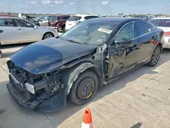 JM1GL1VM8J1330407 2018 MAZDA 6