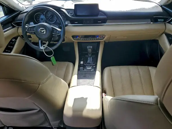 JM1GL1VM8J1330407 2018 MAZDA 6 - Image 8
