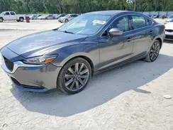 JM1GL1VM8J1330536 2018 MAZDA 6