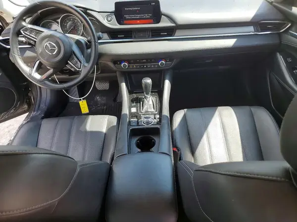 JM1GL1VM8J1330536 2018 MAZDA 6 - Image 8