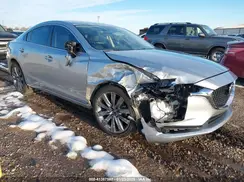 JM1GL1VM8J1331783 2018 MAZDA 6