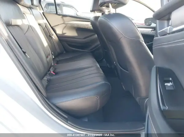 JM1GL1VM8J1331783 2018 MAZDA 6 - Image 8