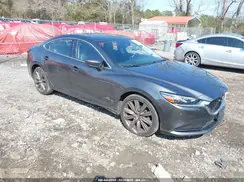 JM1GL1VM8J1331931 2018 MAZDA 6