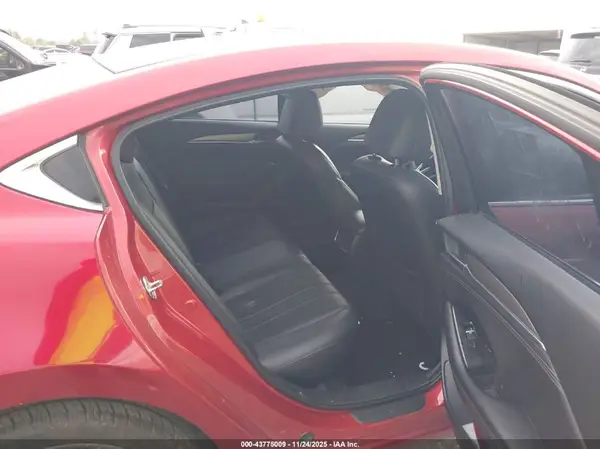 JM1GL1VM8J1332853 2018 MAZDA 6 - Image 8
