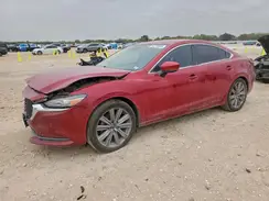 JM1GL1VM8J1333274 2018 MAZDA 6