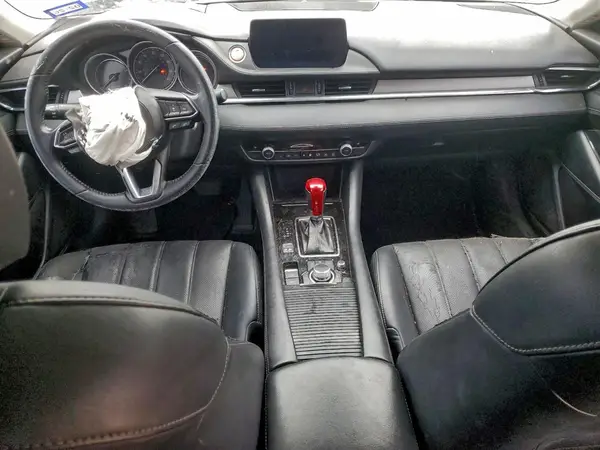 JM1GL1VM8J1333274 2018 MAZDA 6 - Image 8