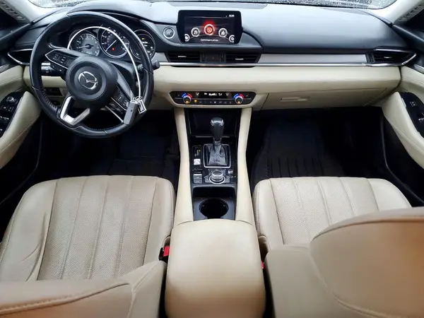 JM1GL1VM8K1500301 2019 MAZDA 6 - Image 8