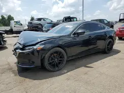 JM1GL1VM8K1500783 2019 MAZDA 6