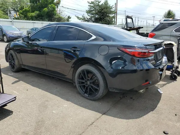 JM1GL1VM8K1500783 2019 MAZDA 6 - Image 2