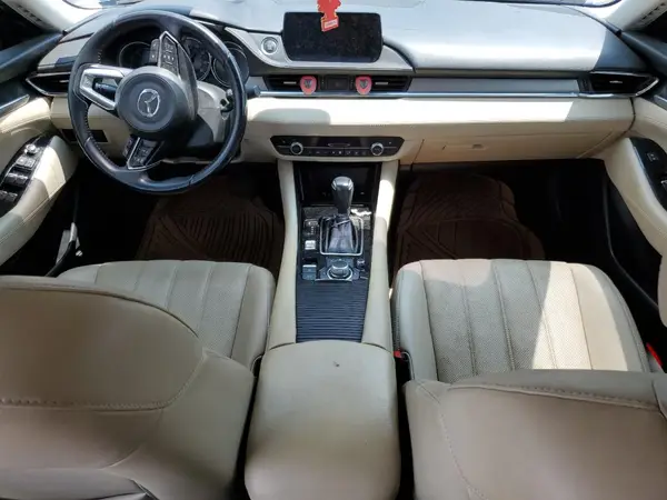JM1GL1VM8K1500783 2019 MAZDA 6 - Image 8