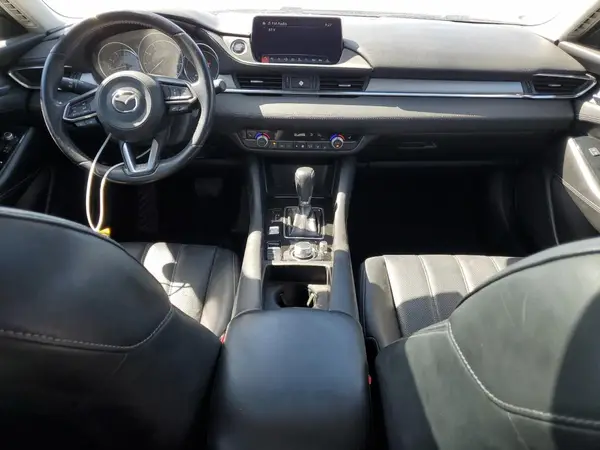 JM1GL1VM8K1500931 2019 MAZDA 6 - Image 8