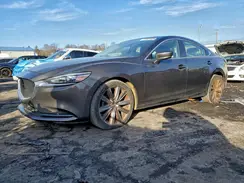 JM1GL1VM8K1501092 2019 MAZDA 6