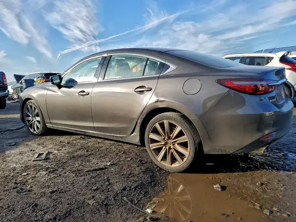 JM1GL1VM8K1501092 2019 MAZDA 6 - Image 2