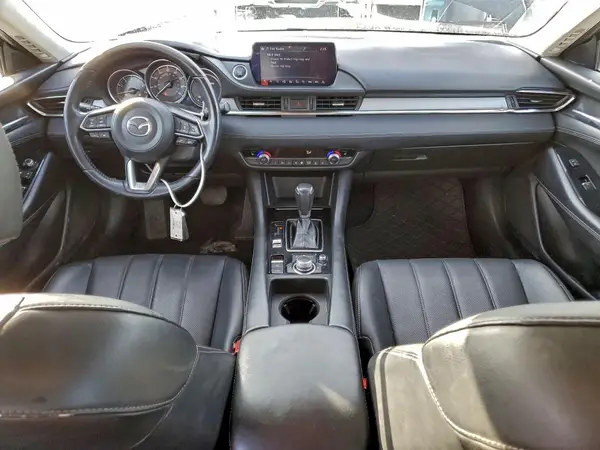 JM1GL1VM8K1501092 2019 MAZDA 6 - Image 8
