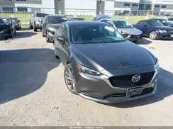 JM1GL1VM8K1501108 2019 MAZDA 6