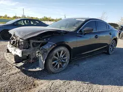 JM1GL1VM8K1501660 2019 MAZDA 6